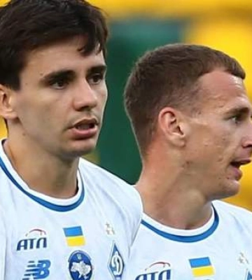 Динамо з провалом вилетіло з Ліги чемпіонів: що далі чекає на киян