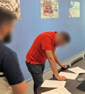 Зупинка метро через підтоплення: посадовцю КМДА оголосили підозру