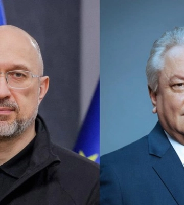 У Міноборони відреагували на критику з боку Rheinmetall У Міноборони відреагували на критику з боку Rheinmetall