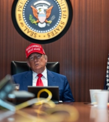 Трамп після Аляски знову може почати тиснути на Україну - політолог