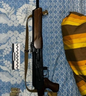 На Київщині чоловік застрелив сусідського собаку: що йому загрожує