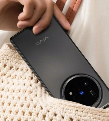 Обновлений больше не будет: названы смартфоны Vivo, которые доживают свой век Обновлений больше не будет: названы смартфоны Vivo, которые доживают свой век