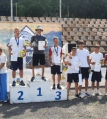 У Франківську проведуть Кубок міста з боксу