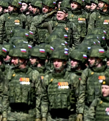 В Генштабе заявили, что российские диверсанты проникли в четыре населенных пункта на Покровском направлении: их уже уничтожают
