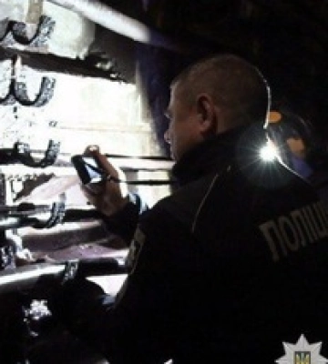 Подтопление тоннелей метро в Киеве: подозрение получило еще одно должностное лицо КГГА