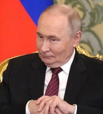 Советник Путина озвучил требования России для окончания войны - что будет с Мелитополем