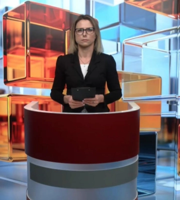 Денні новини Рівного та області за 13 серпня 2025 року (ВІДЕО)