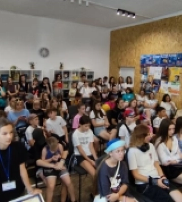 У Ківерцях відзначили День молоді