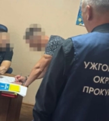 В Ужгороді працівник міськради та оцінювач продали землю на 70 мільйонів дешевше ринкової вартості