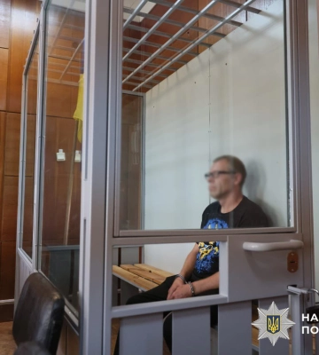 Колаборант із Запоріжжя на Рівненщині намагався мобілізуватись до ЗСУ