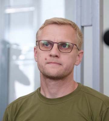 Обставини змінилися: в ДБР пояснили оновлену підозру для Шабуніна