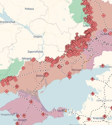 Россия не пойдет на территориальные уступки в Донецкой, Луганской, Запорожской и Херсонской областях — МИД РФ