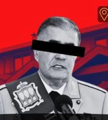 АРМА шукає управителя нерухомості генерала рф Валерія Капашина у Полтаві