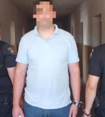 На Дніпропетровщині чоловіки викрали фермера та вимагали $70 тисяч викупу