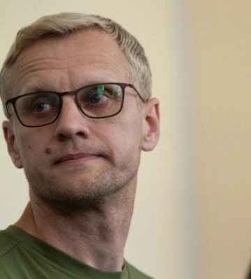 ДБР змінило підозру Шабуніну та повідомило про нову його командиру