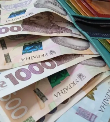 Усі гроші – від мами. Держслужбовці прикриваються хитрою схемою: деталі від НАЗК