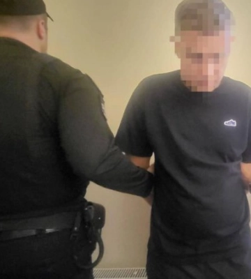 На Дніпропетровщині двоє зловмисників викрали фермера та вимагали за нього $70 тисяч