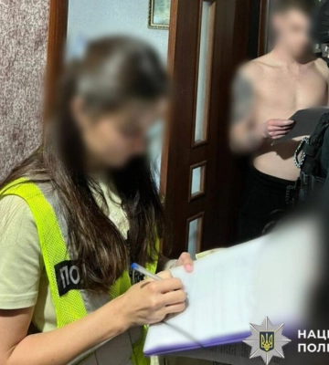 Кіберполіція викрила зловмисника, який від імені керівника Одеської ОВА виманював у підприємців кошти