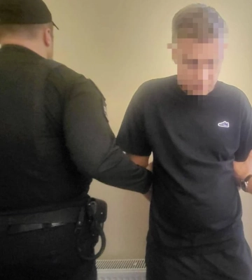 Викрали фермера і вимагали $70 тисяч: на Дніпропетровщині затримали діючого та колишнього військових