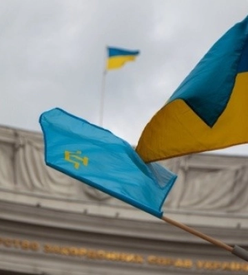 Майбутнє Криму має розглядатися у контексті відновлення територіальної цілісності України - Меджліс