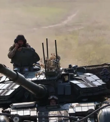Київ окреслив червоні лінії перед самітом на Алясці – Politico (Відео)