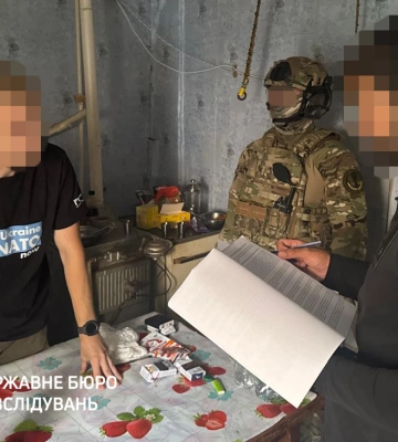 Гулял по Киеву и получал зарплату: новые подробности дела военного из Киевской области