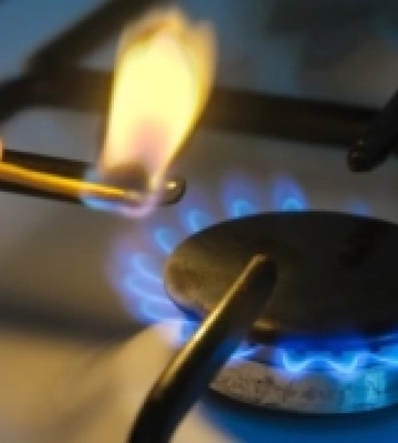 У Нововолинську тимчасово відключать газ: перелік вулиць і абонентів