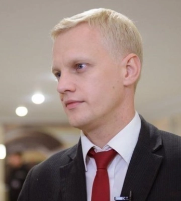 Шабунину вручили обновленное подозрение