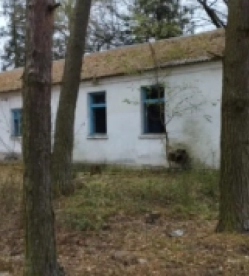 На Волині приміщення колишньої тубполіклініки продадуть на аукціоні