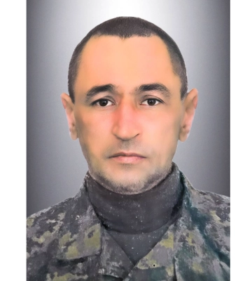 Львів прощається з Олегом Кузем, який з початком війни добровільно став на захист Батьківщини