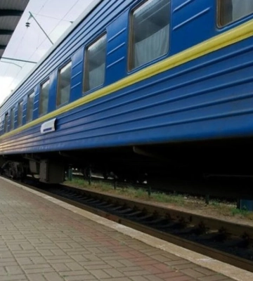 Укрзалізниця призначить три додаткові рейси до Львова і Вінниці у другій половині серпня