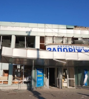 Атак більшає, евакуація зростає. Чи є загроза прориву російських сил на Запоріжжі?