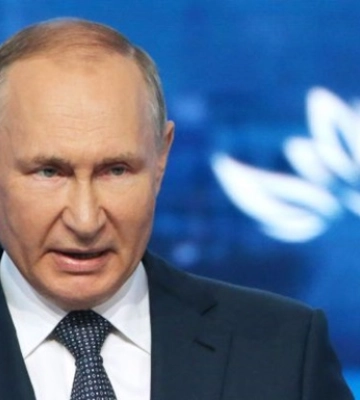 Аппетиты агрессора: что хочет получить Путин от Украины