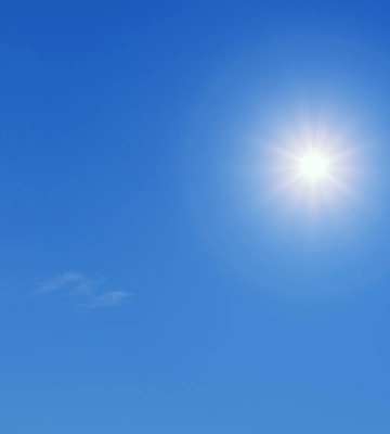 До 35° тепла очікується на Закарпатті