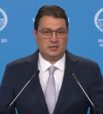 МЗС Росії зробило заяву про територіальні вимоги
