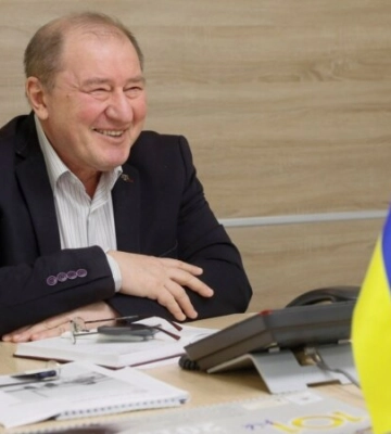«Якщо Україна не говоритиме про Крим, то хто?» Ільмі Умеров – про переговори на Алясці, сценарії для Криму та його людей