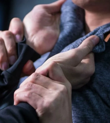 Перед судом постане житель Острожчини, який до смерті побив рідного брата