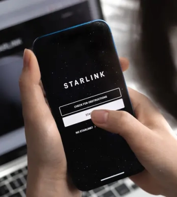 В Украине успешно протестировали Starlink Direct to Cell: спутниковая связь в смартфоне В Украине успешно протестировали Starlink Direct to Cell: спутниковая связь в смартфоне