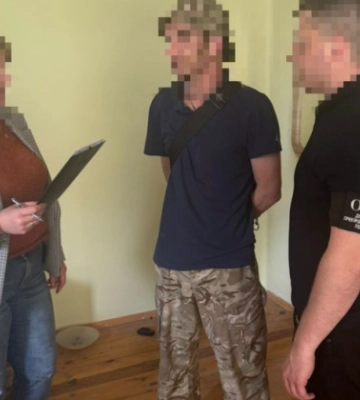 Львів’янин отримав 7 років за переправлення чоловіків через кордон за $11 тисяч