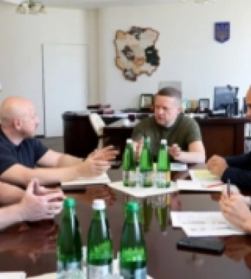 На Волині формують пріоритети державних інвестицій на 2026–2028 роки