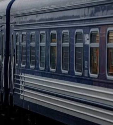 Укрзалізниця запускає новий поїзд в Одесу: звідки можна поїхати на море