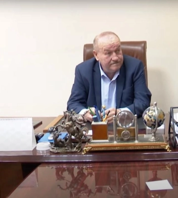 Кошти за щебінь осіли в кишені: на Волині судять голову громади