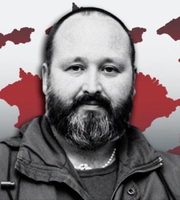 Крымчанин Иван Яцкин 7 лет в тюрьме ждет помощи