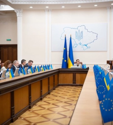Кабмин выделил 34 млн грн на водоснабжение для Николаевщины