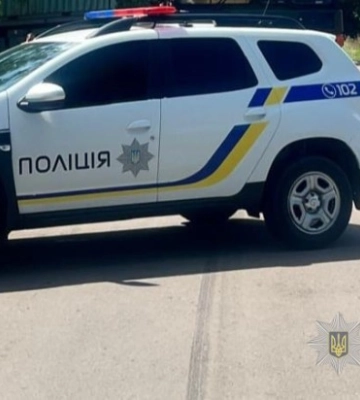 На Одещині водій легковика виїхав на зустрічну, чим підписав собі смертний вирок
