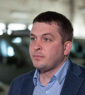 Махинации на капремонте в Киеве: руководитель аппарата КГГА получил подозрение от прокуратуры