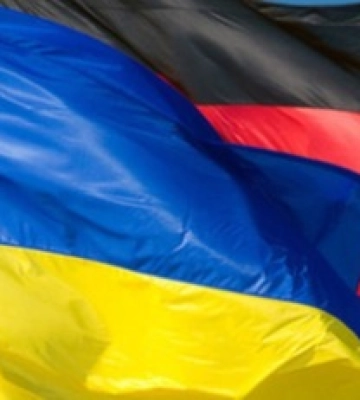 Германия предоставит пакет военной помощи Украине на $500 миллионов