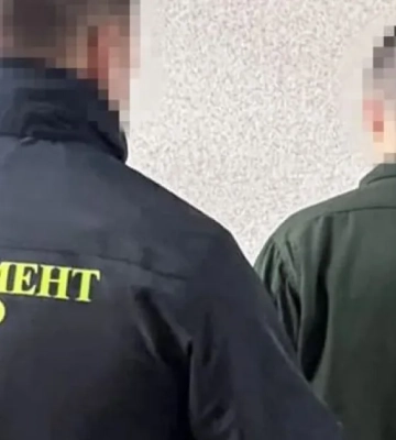 Служил оккупантам, потом прятался в рядах ВСУ: предателя задержали прямо в госпитале