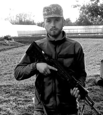 Священник ПЦУ з Сумщини загинув під час стрілецького бою