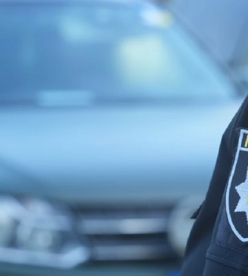 Російські військові атакували поліціянтів, які намагались евакуювати тіло загиблого, на Херсонщині